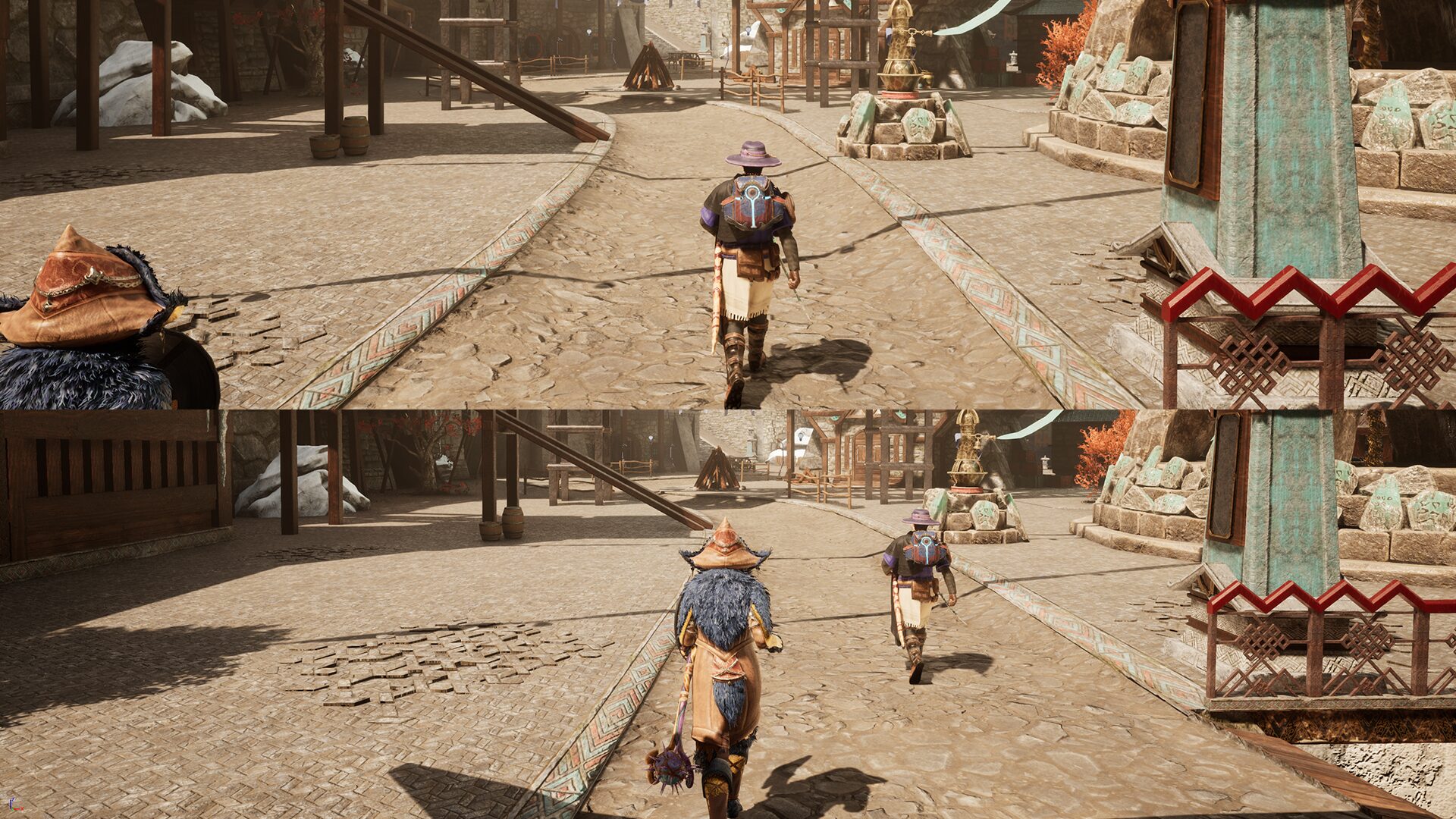 La surprise Outward va avoir un deuxième épisode