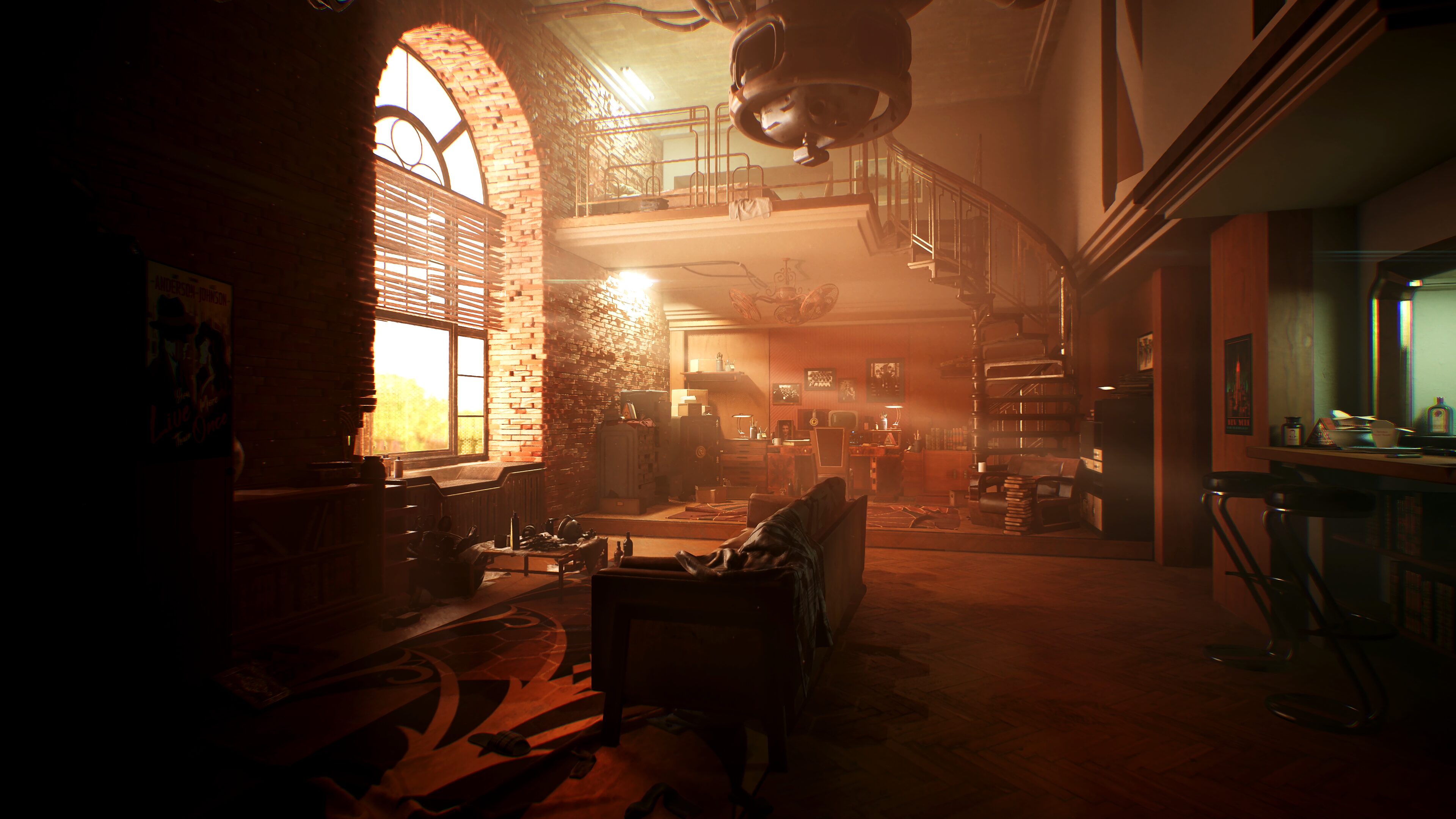 Nouvelle présentation de Nobody Wants to Die