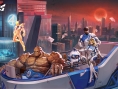 Marvel Rivals : NetEase date la Saison 1, avec l'arrivée des 4 Fantastiques