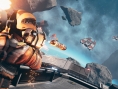 JumpShip : les anciens de Hazelight et Mojang nous font un Sea of Thieves spatial