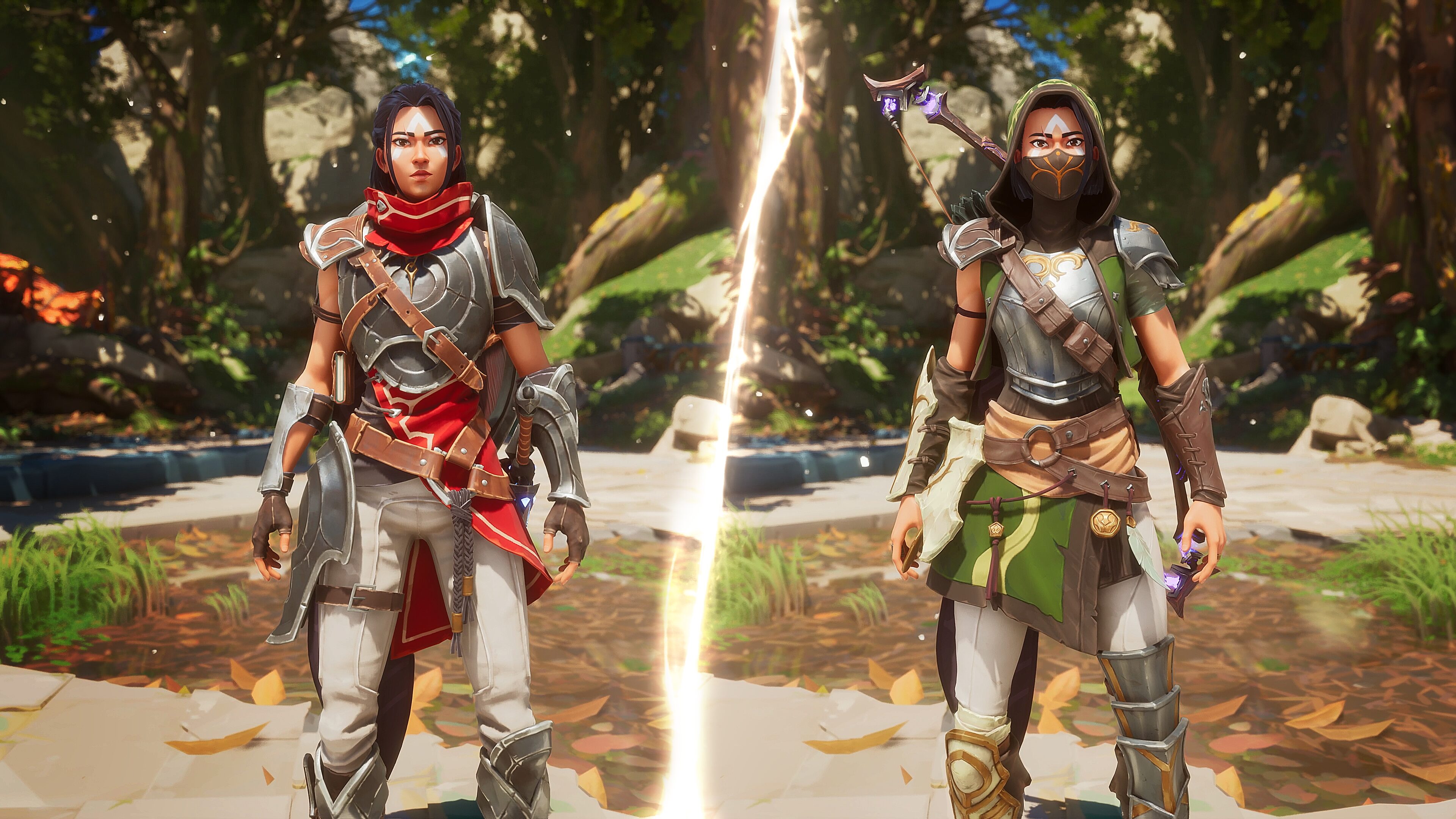 Eternal Strands : l'action-RPG de Mike Laidlaw se dévoile un peu plus