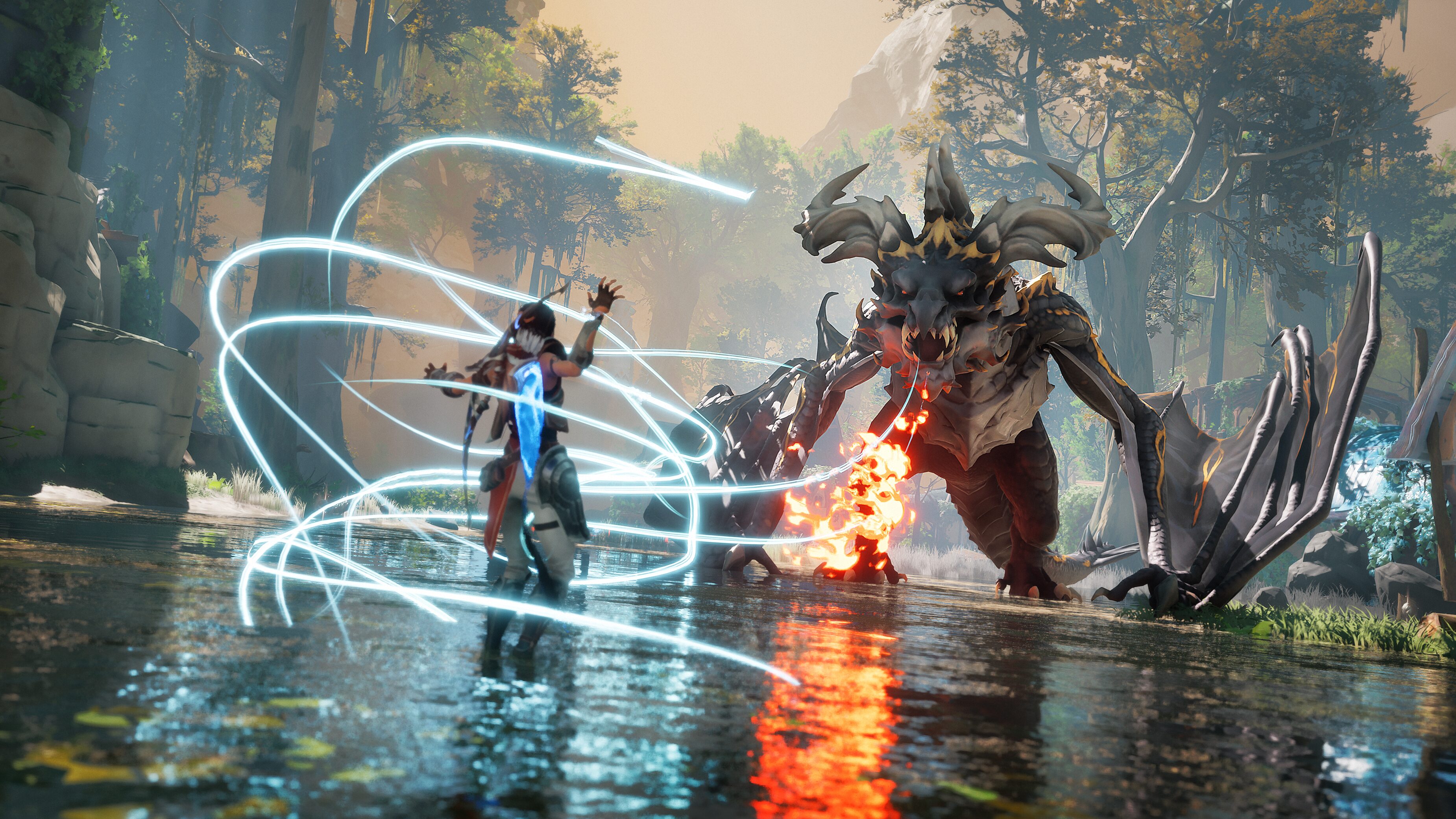 Eternal Strands s'offre un nouveau trailer