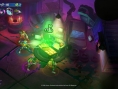 Le rogue Tortues Ninja arrive sur Switch