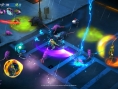 Le rogue Tortues Ninja arrive sur Switch