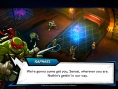 Le rogue Tortues Ninja arrive sur Switch