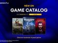PS Plus Extra : les prochains jeux du service