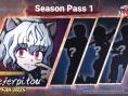 Hunter x Hunter NxI : les persos du Pass 1