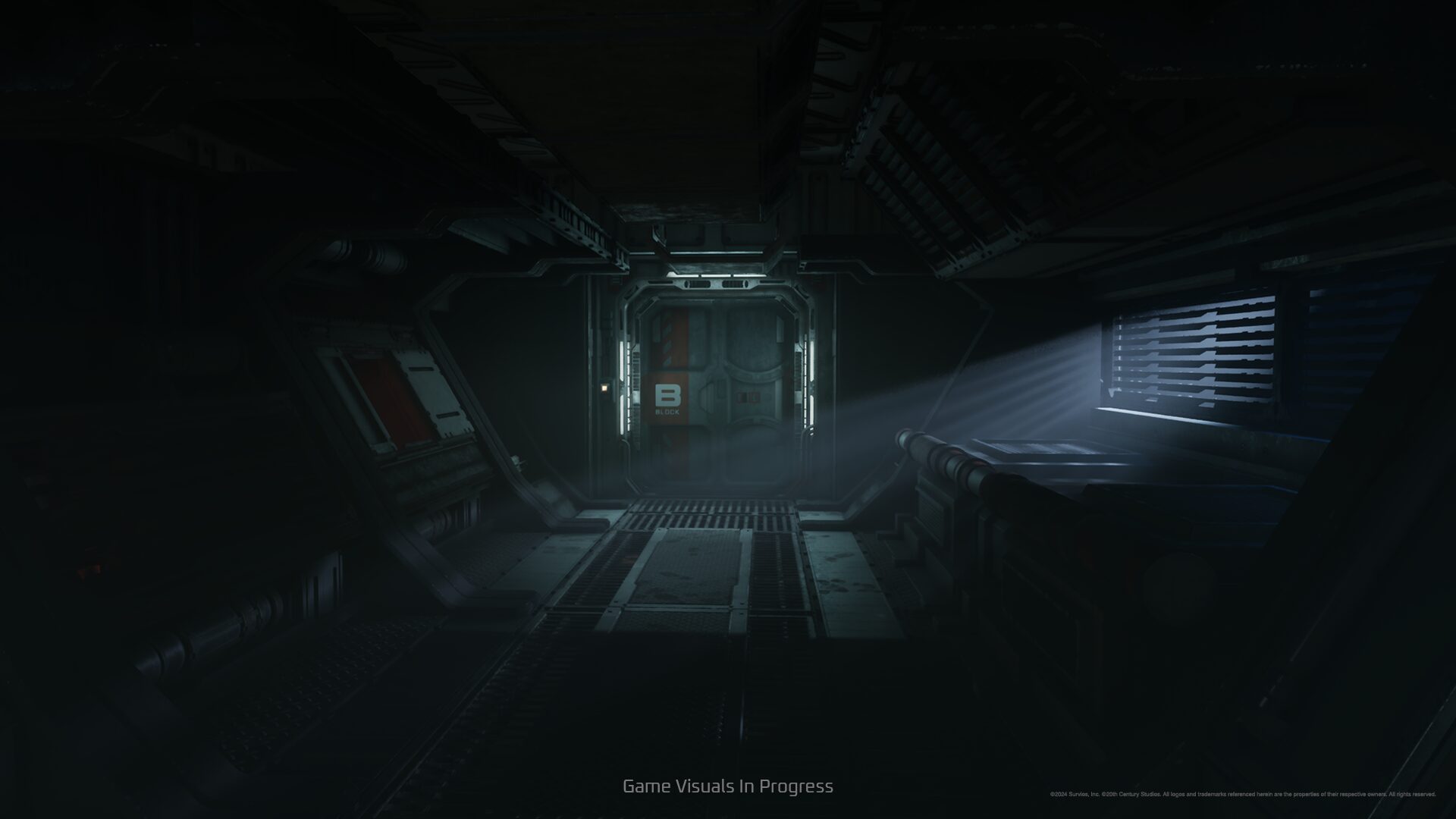 VR : des nouvelles de Behemoth et Alien Rogue