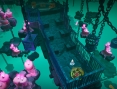 Microids annonce déjà un 4e jeu Schtroumpfs