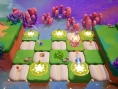 Microids annonce déjà un 4e jeu Schtroumpfs