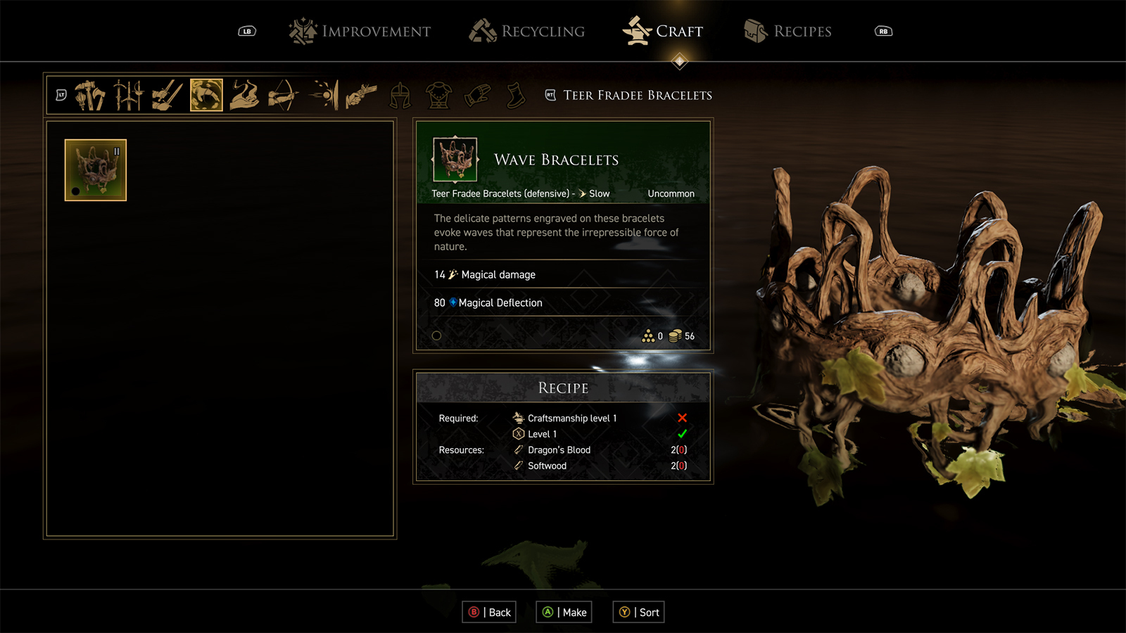 GreedFall II : Spiders tente de faire avancer les choses avec une deuxième MAJ majeure