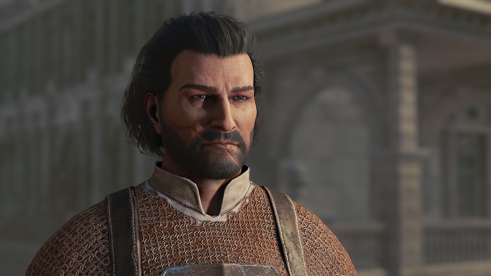 GreedFall II : Spiders tente de faire avancer les choses avec une deuxième MAJ majeure