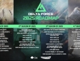 Delta Force : Hawk Ops reporté sur consoles
