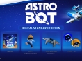Astro Bot : prix, bonus préco et édition Digital Deluxe