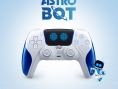 Une Dual Sense collector pour Astro Bot