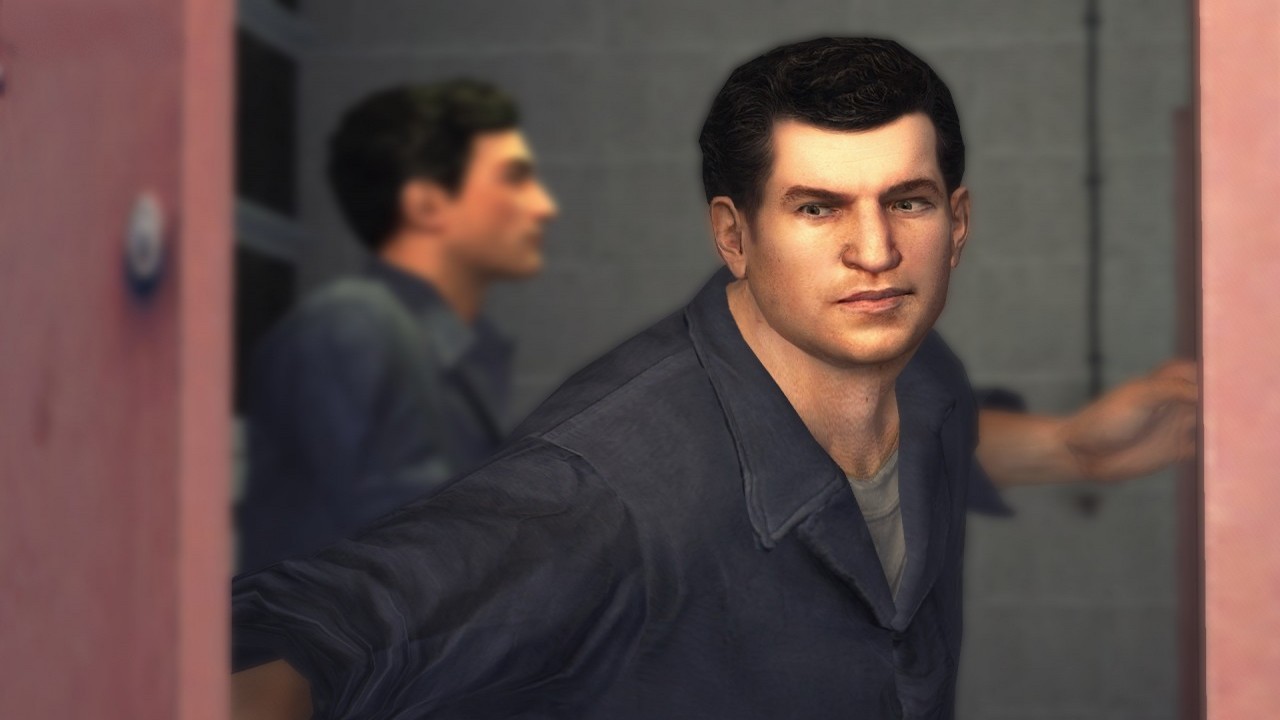 Mafia 2 : new images