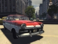Mafia 2 : new images