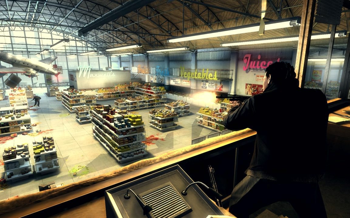 Mafia II : images et trailer pour Joe's Adventures