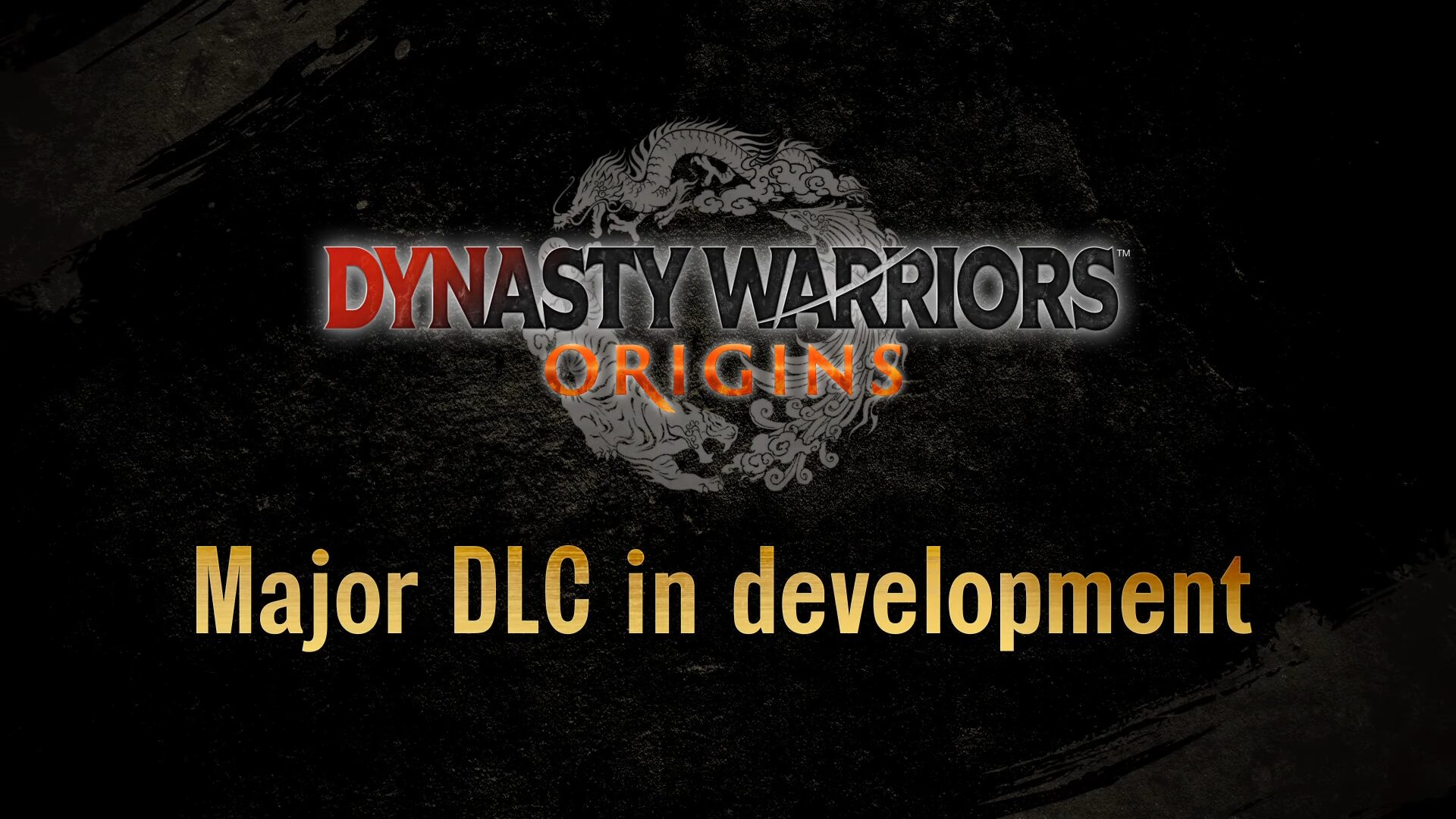 Dynasty Warriors : une extension à venir pour Origins, et un mystèrieux remaster annoncé