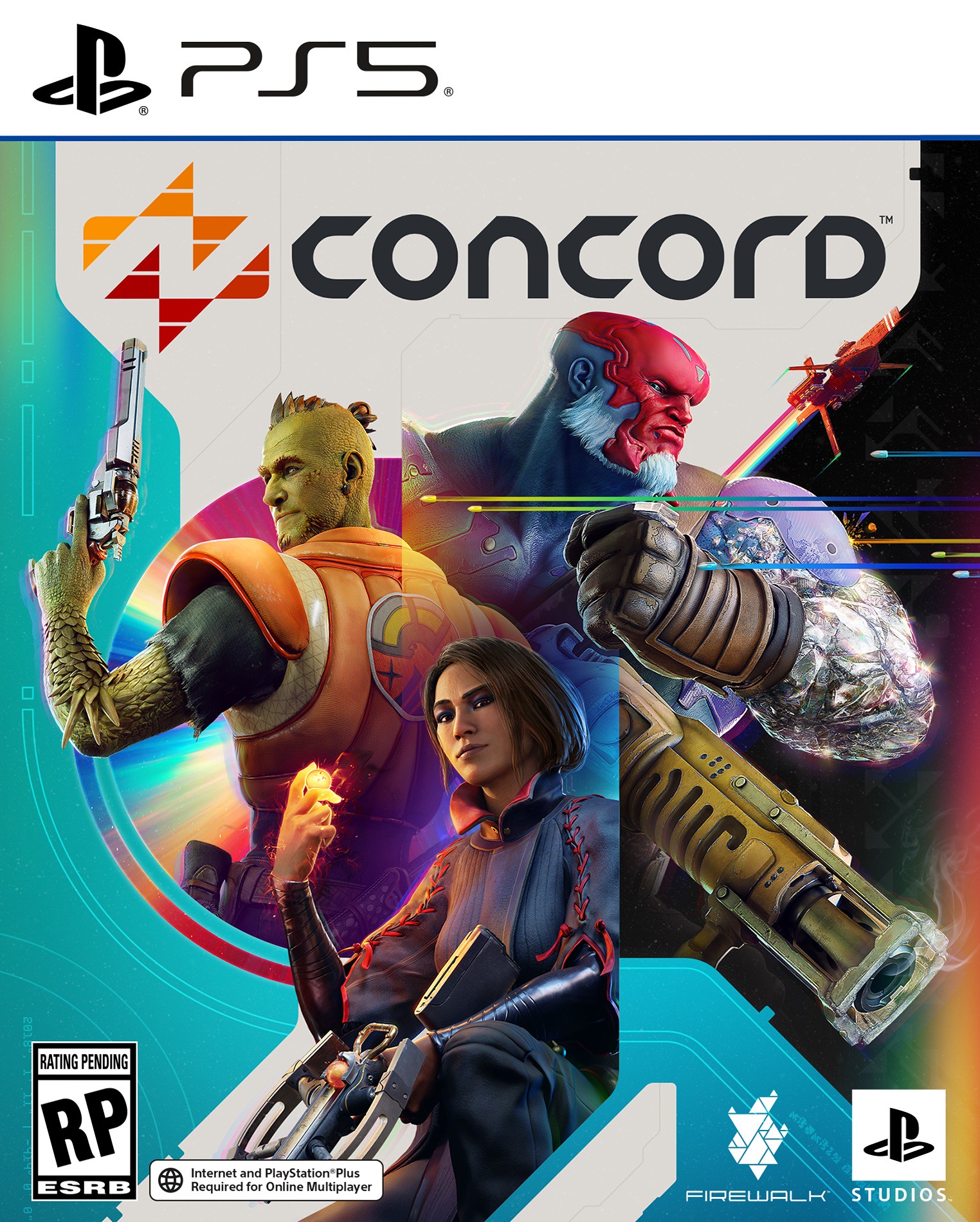 Concord confirme son doux prix de 39,99€