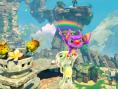 Yooka Replaylee : bande-annonce, prix, date de sortie et confirmation de la version Switch 2