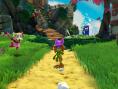 Yooka Replaylee : bande-annonce, prix, date de sortie et confirmation de la version Switch 2
