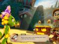 Yooka Replaylee : bande-annonce, prix, date de sortie et confirmation de la version Switch 2