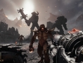 Doom : The Dark Ages vient poser ses arguments