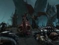 Doom : The Dark Ages vient poser ses arguments