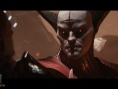 Doom : The Dark Ages vient poser ses arguments