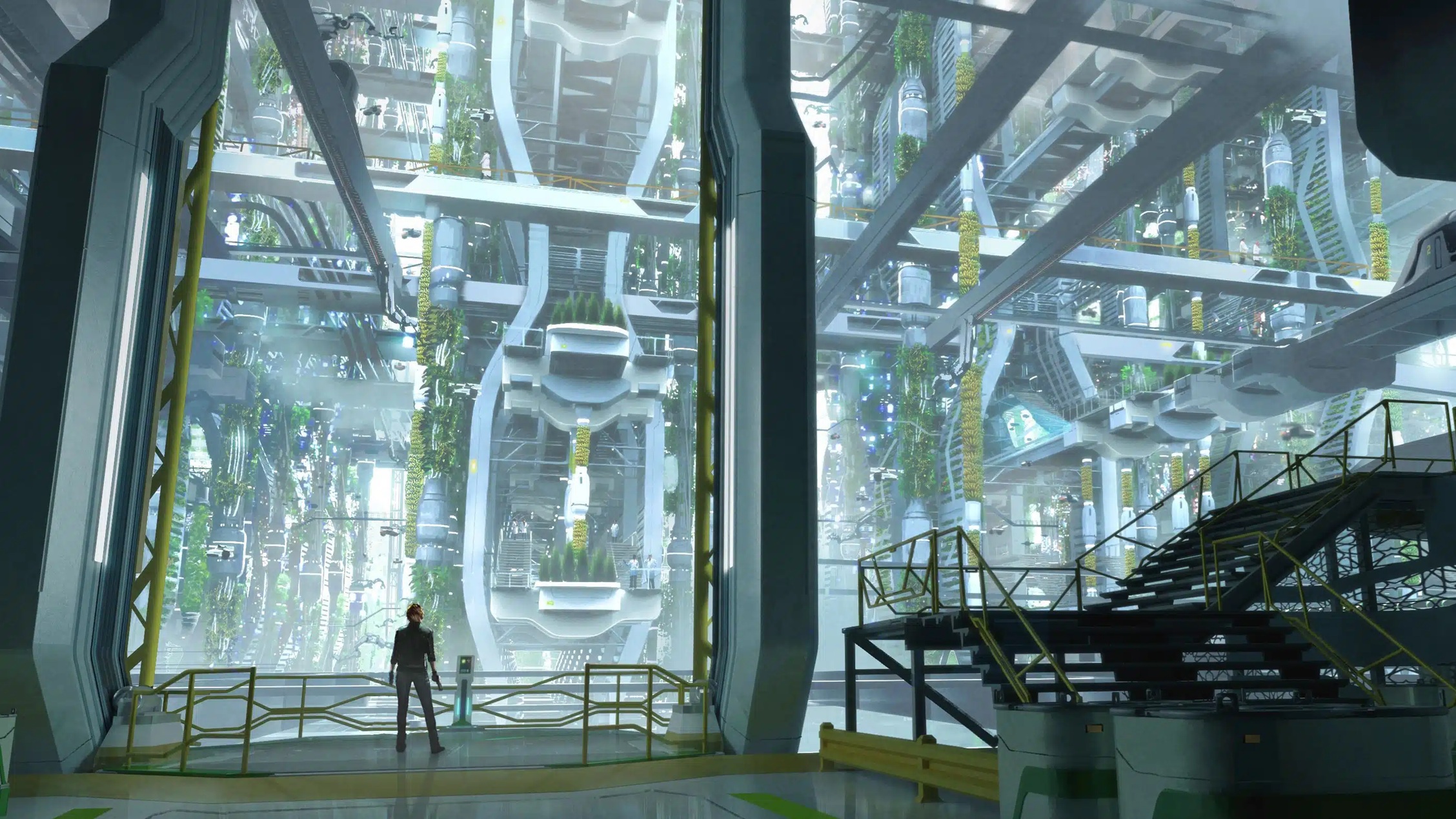 [RUMEUR] Un rapport évoque un format épisodique pour le Perfect Dark annulé de The Initiative
