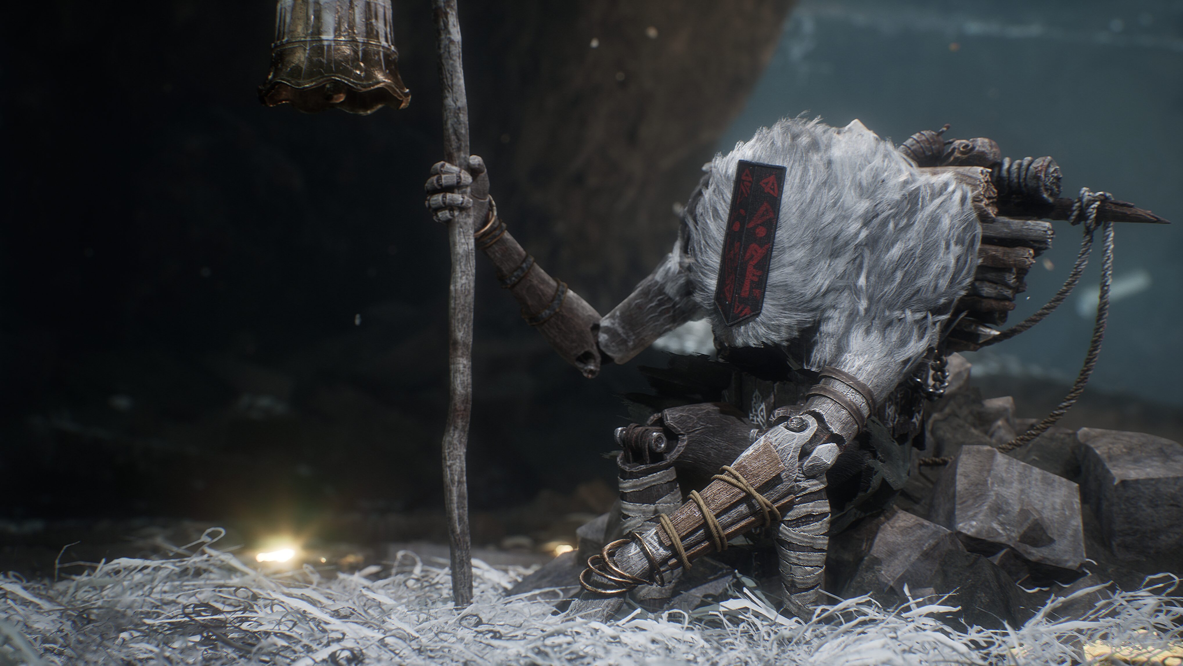 Le superbe Clair Obscur : Expedition 33 a sa date de sortie, et un nouveau trailer