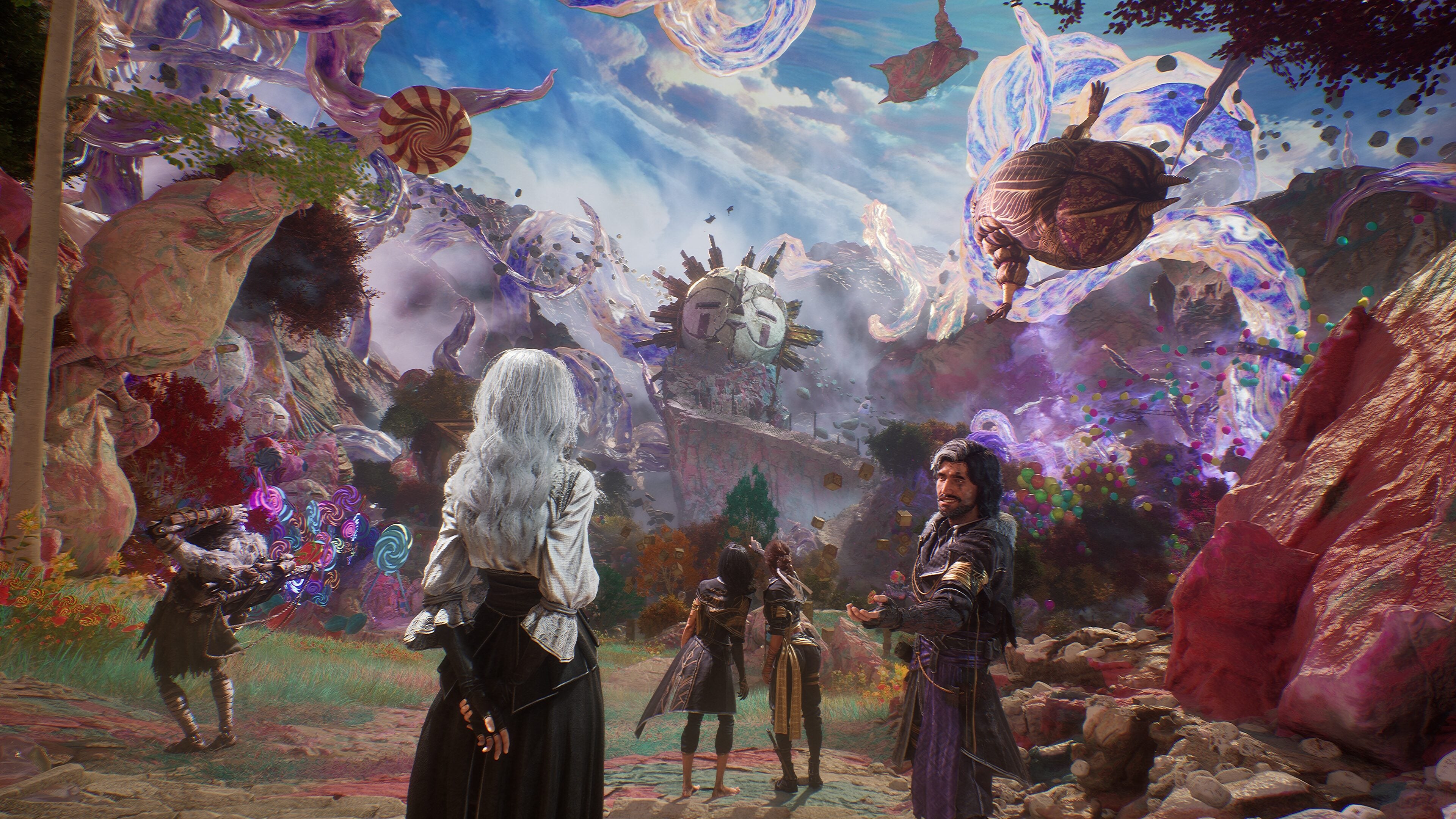 Nommé GOTY 2025, Clair Obscur : Expedition 33 offre à son audience une MAJ surprise