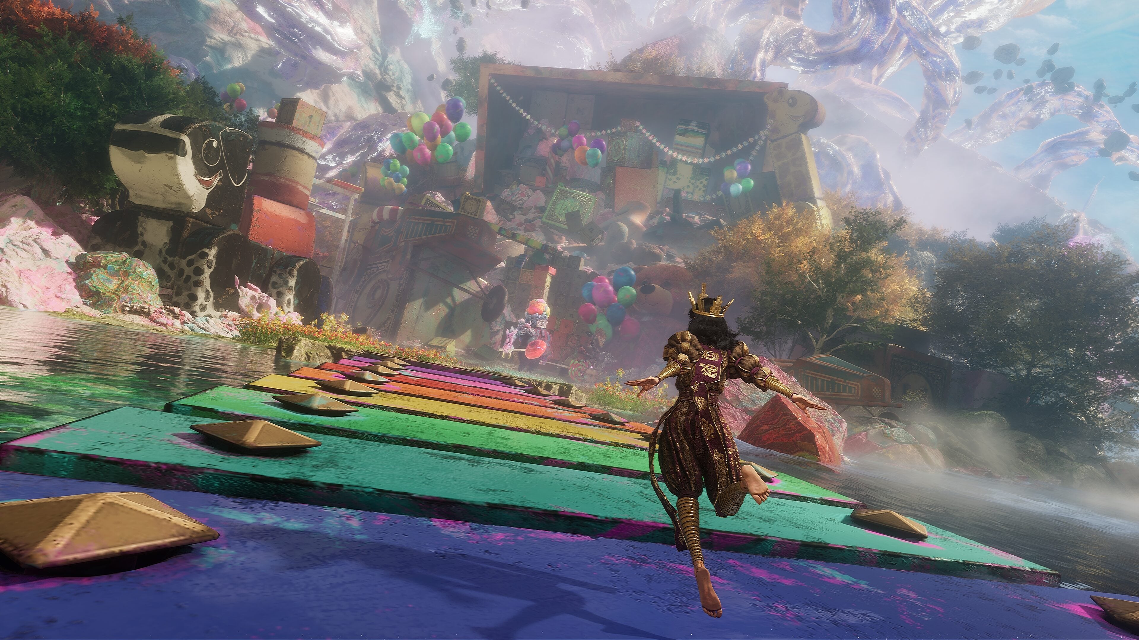 Nommé GOTY 2025, Clair Obscur : Expedition 33 offre à son audience une MAJ surprise