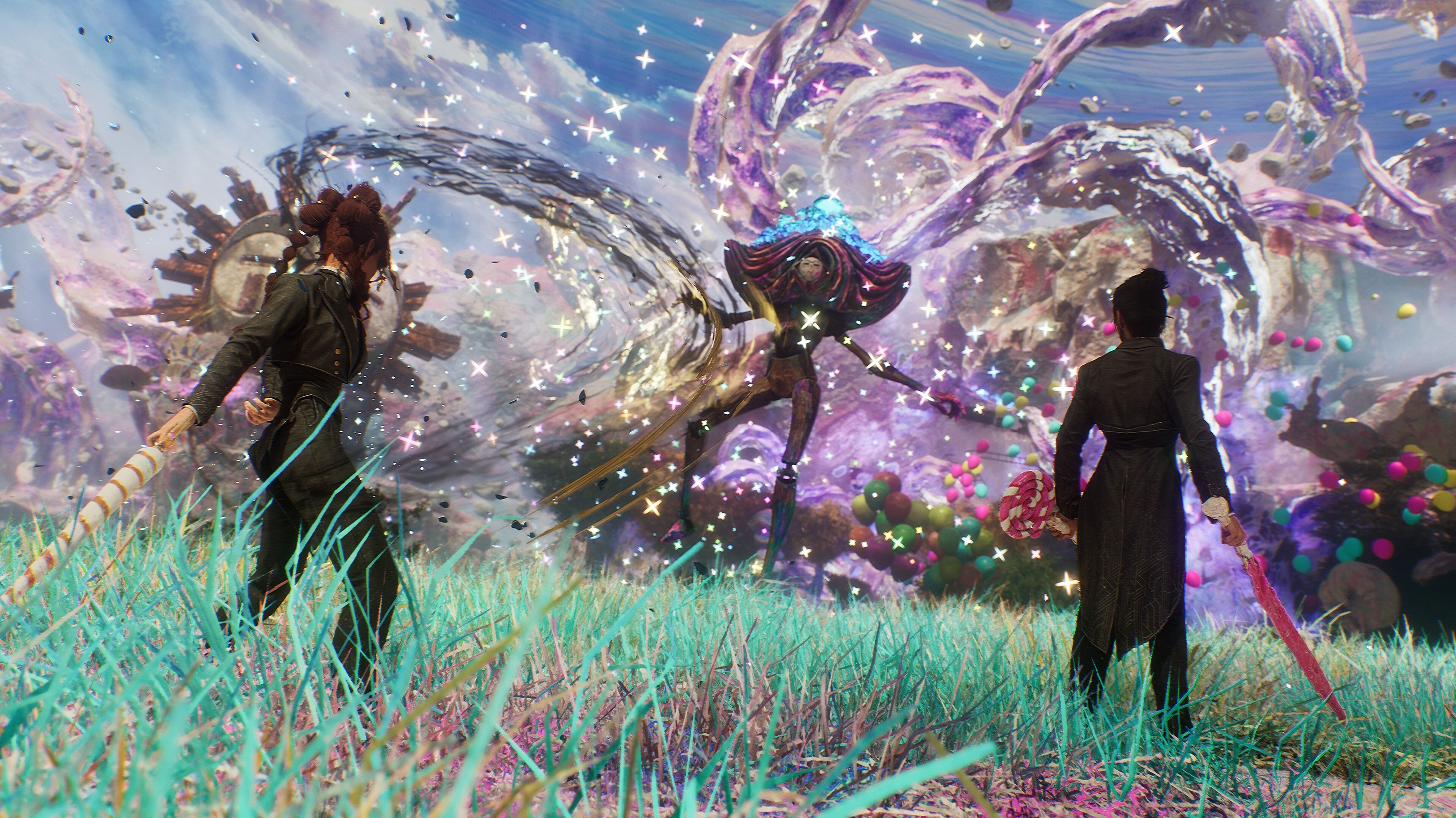 Nommé GOTY 2025, Clair Obscur : Expedition 33 offre à son audience une MAJ surprise