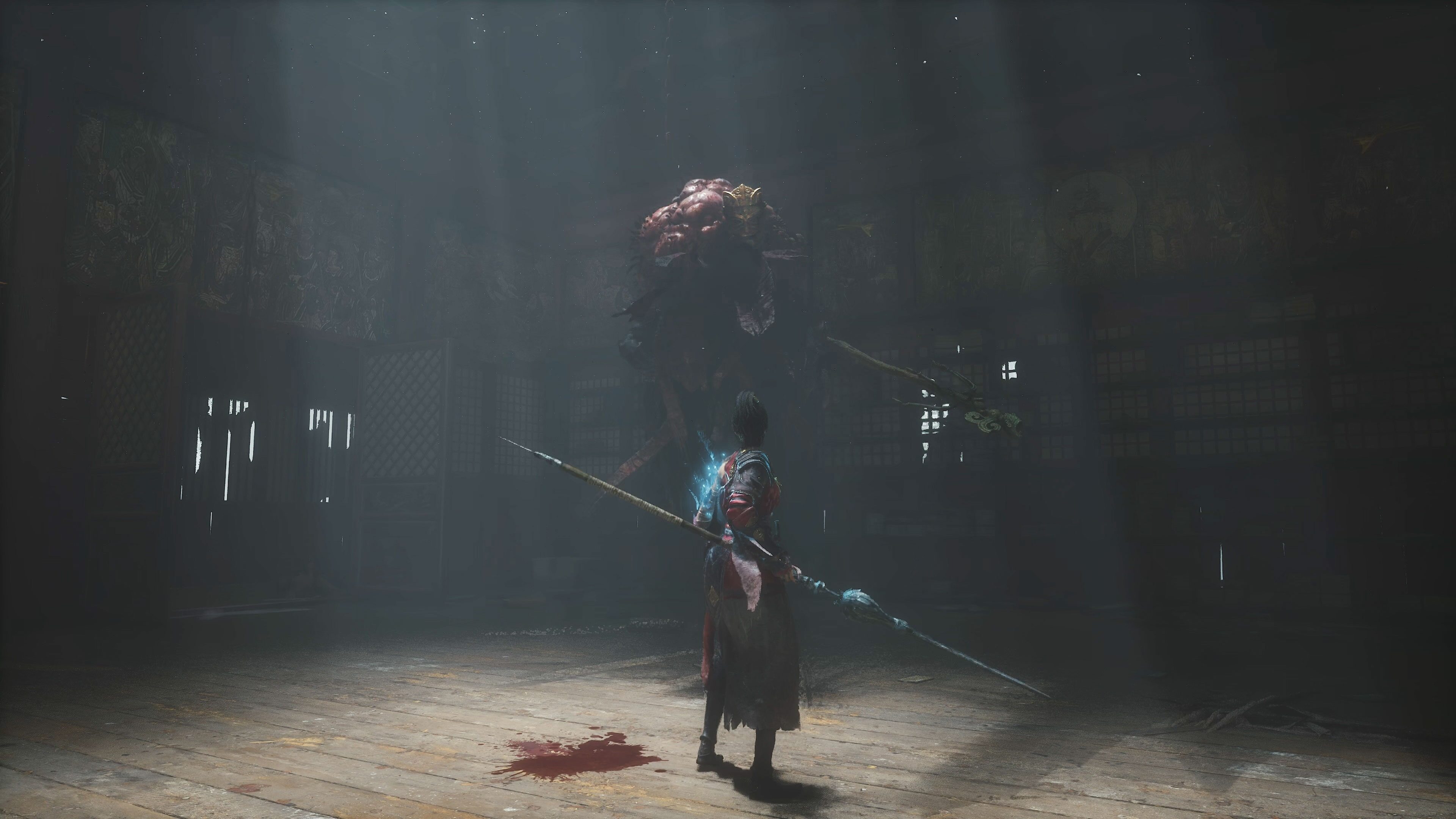 Wuchang : Fallen Feathers revient donner des nouvelles après 3 ans de silence