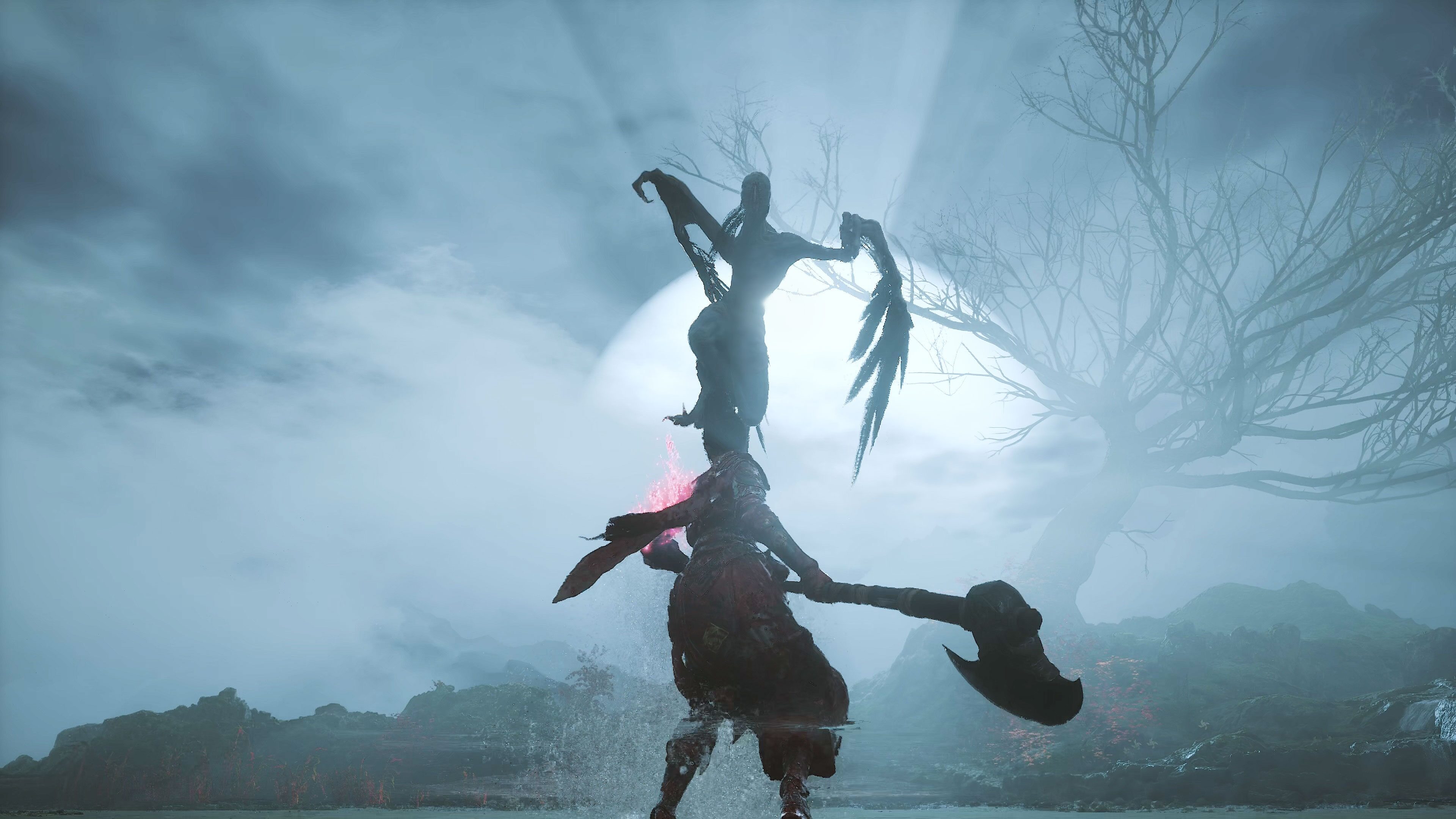 Wuchang : Fallen Feathers revient donner des nouvelles après 3 ans de silence