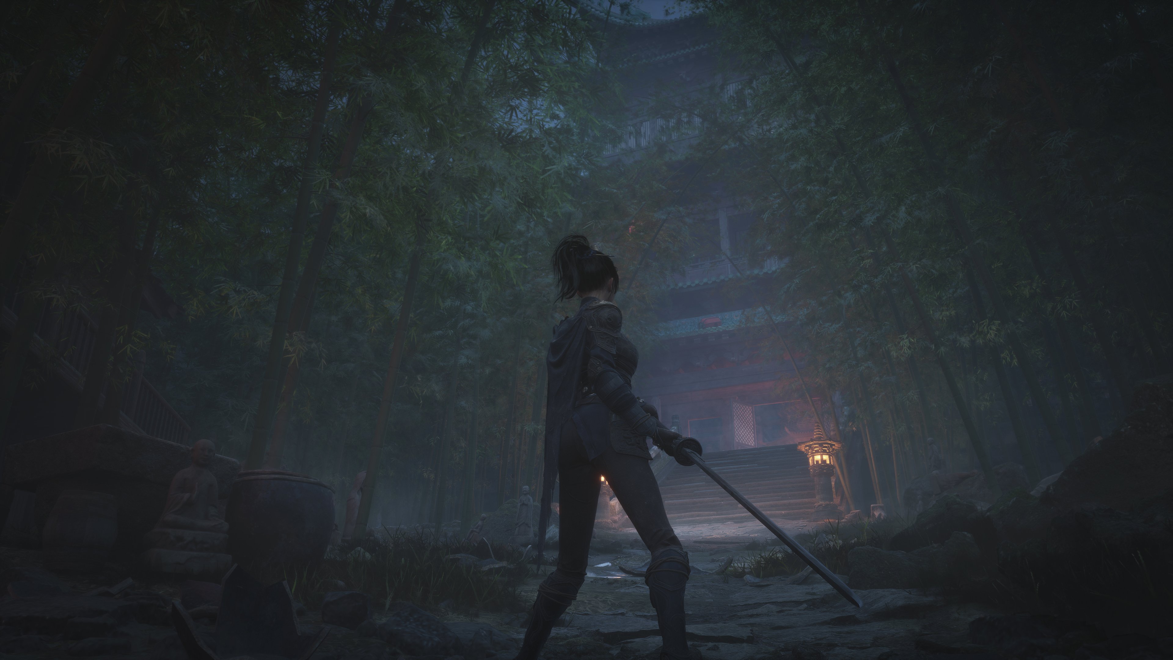 Wuchang : Fallen Feathers a sa date de sortie