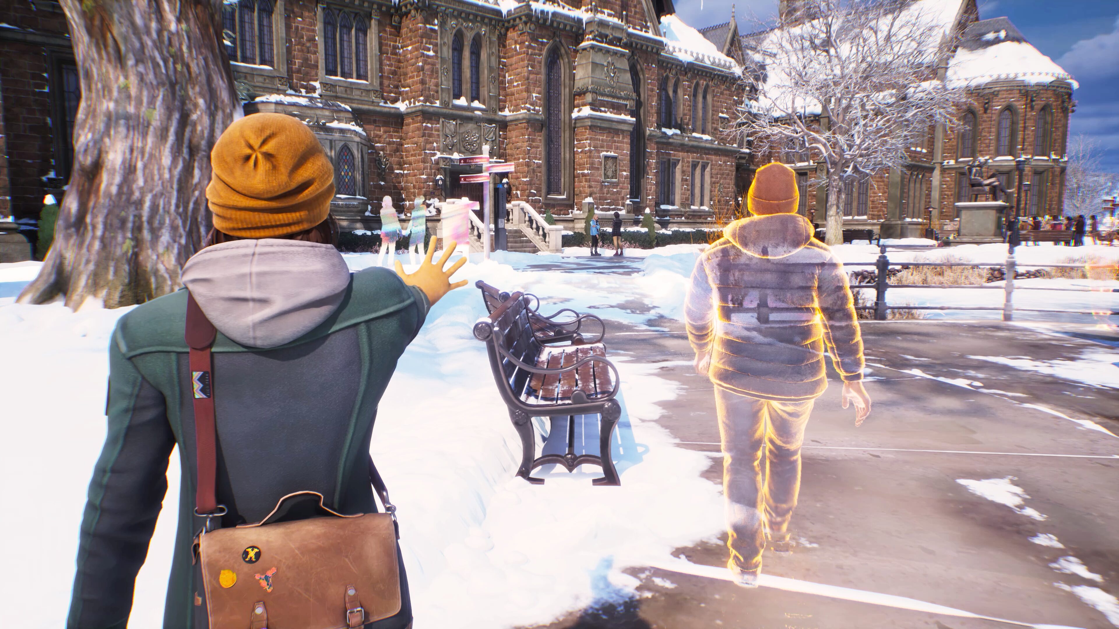 Life is Strange : Double Exposure se dévoile