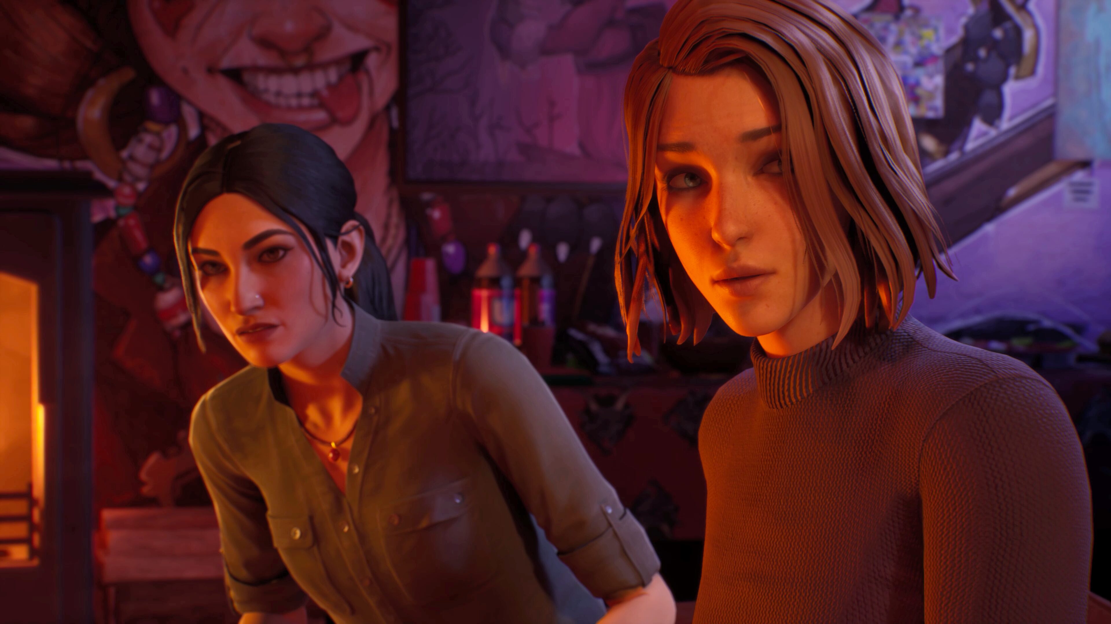 Life is Strange : Double Exposure se dévoile