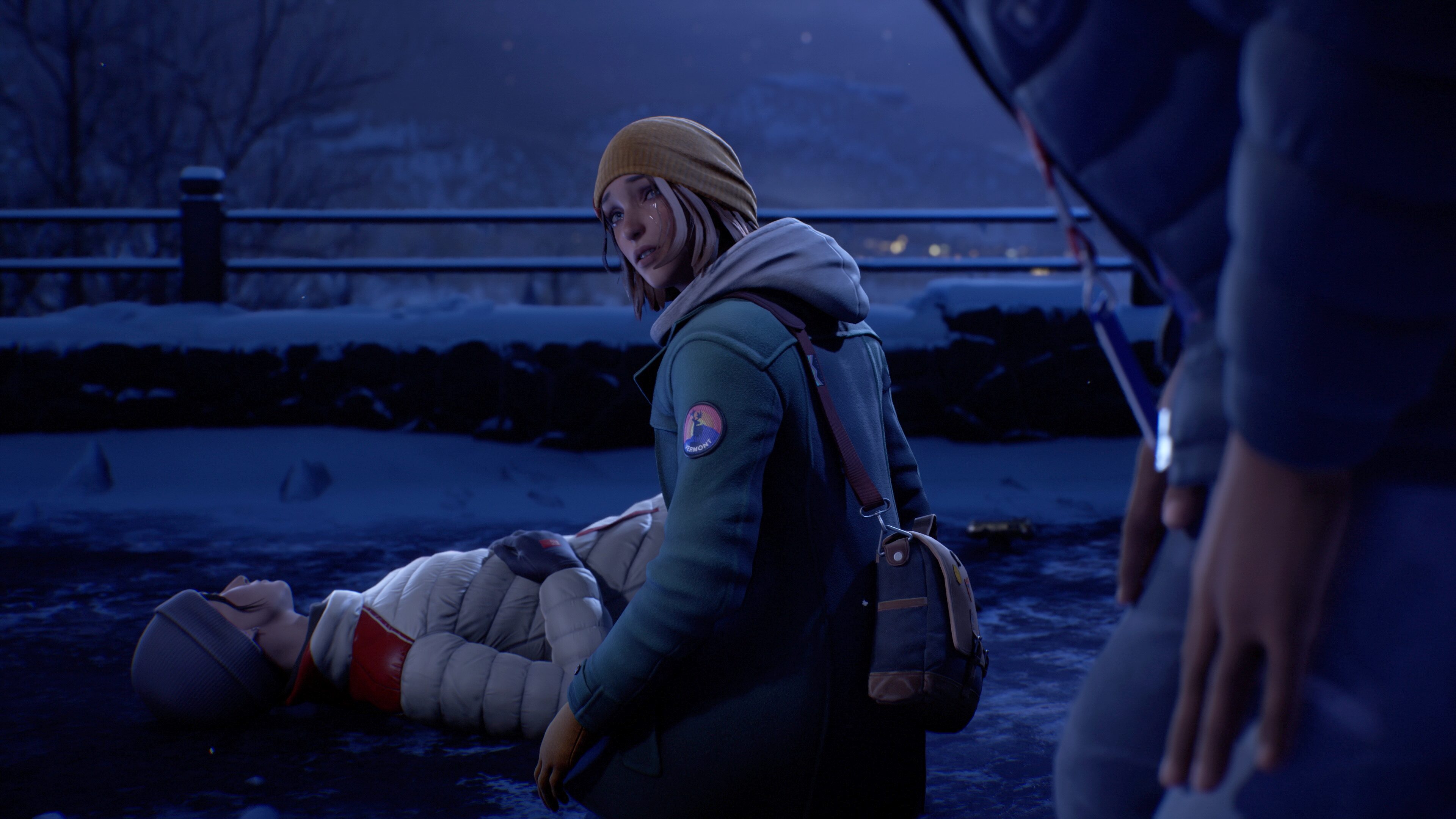 Life is Strange : Double Exposure s'offre une présentation vidéo de 18 minutes