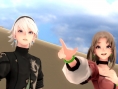 Fantasian de retour sur PC & consoles, avec l'appui surprise de Square Enix
