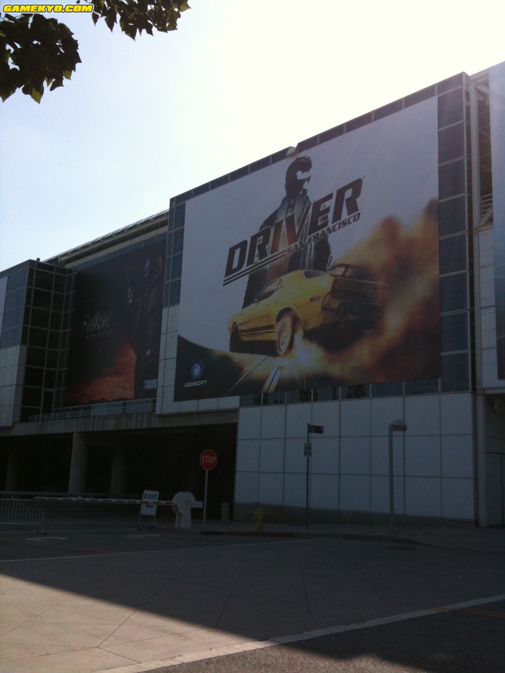 E3 2010 : premières photos & vidéo