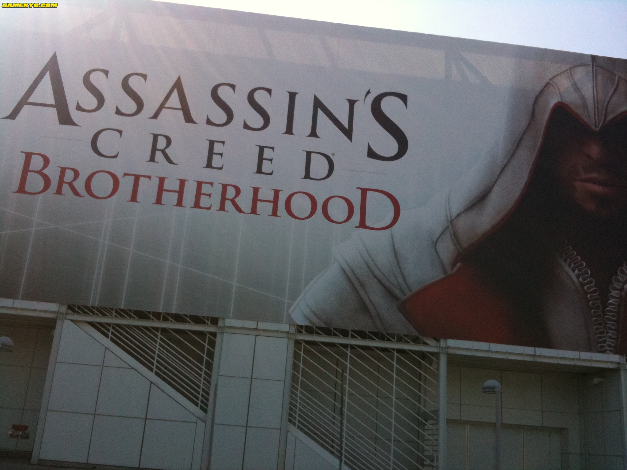 E3 2010 : premières photos & vidéo