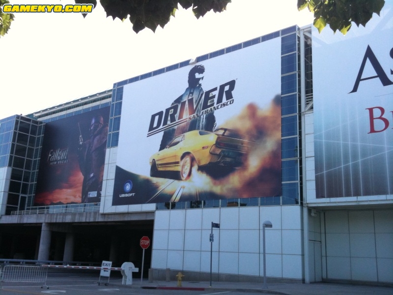 E3 2010 : premières photos & vidéo