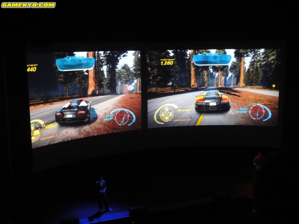 E3 2010 : Retour sur les conférences EA et Ubisoft