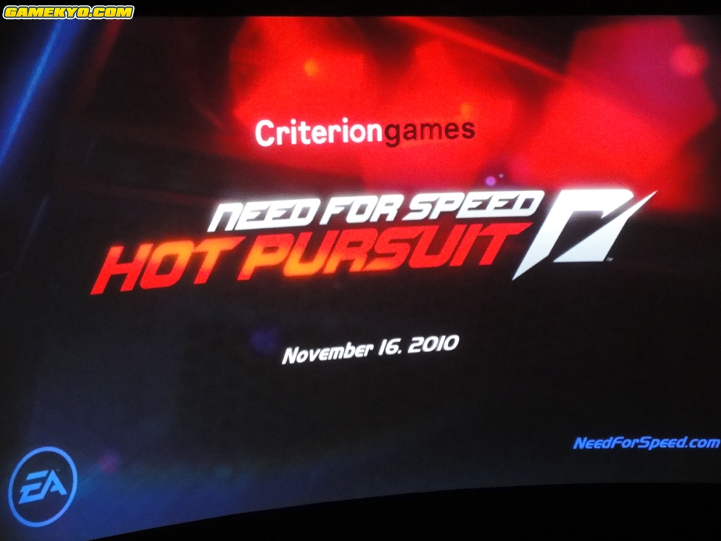 E3 2010 : Retour sur les conférences EA et Ubisoft