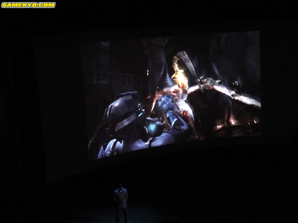 E3 2010 : Retour sur les conférences EA et Ubisoft