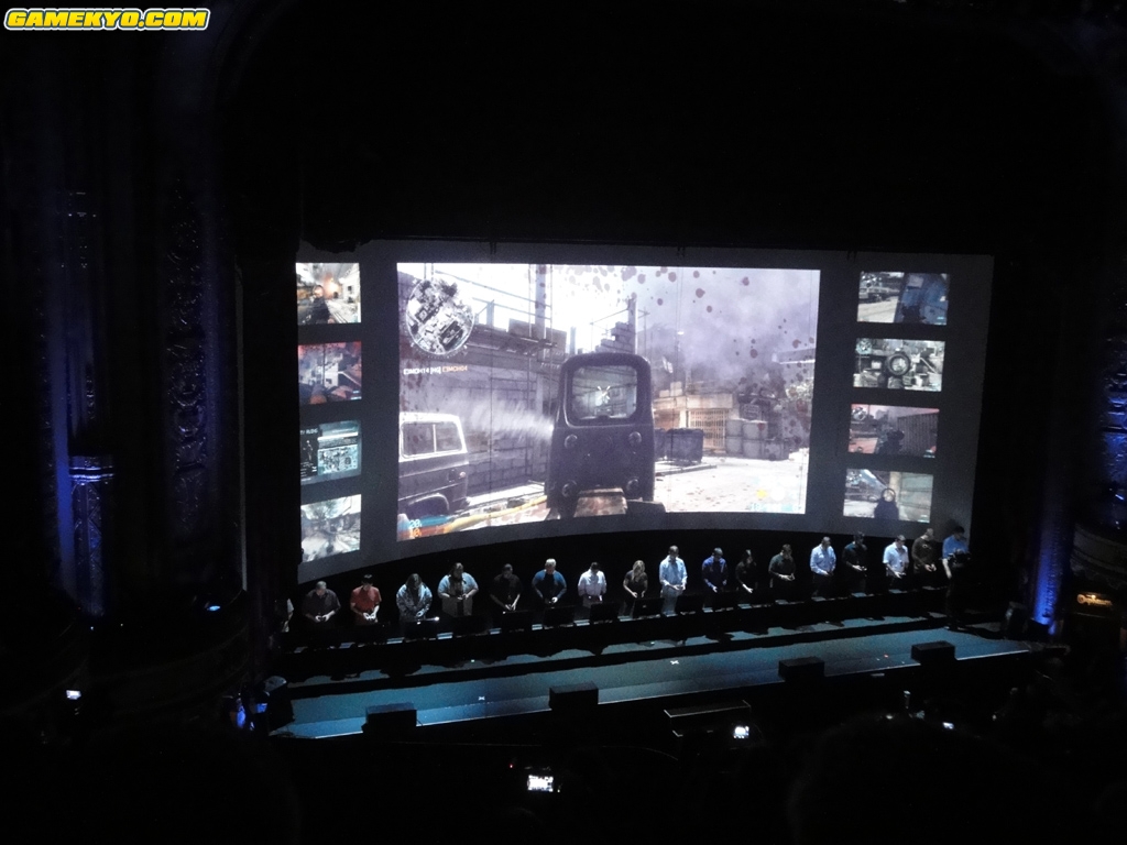 E3 2010 : Retour sur les conférences EA et Ubisoft