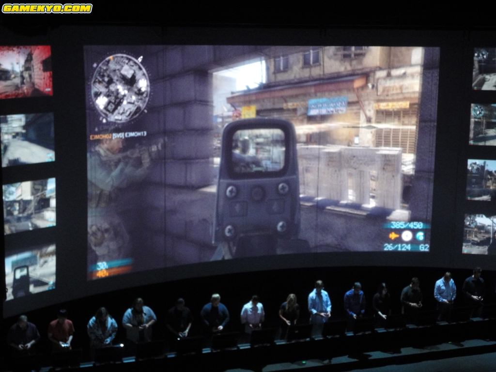 E3 2010 : Retour sur les conférences EA et Ubisoft